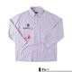 FORMER  | DXD REYNOLDS STRIPE LS SHIRT��FSH-26224��