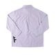 FORMER  | DXD REYNOLDS STRIPE LS SHIRT��FSH-26224��