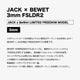 ��6/7(��)�ޤǡ�15,000��(�ǹ�)�ʾ太�㤤�夲�ǥ����åȥХå��ץ쥼��ȡ�BEWET �� JACK | FREEDOM�ڥ���å���������󥹥ݡ��ĸ����ǥ��wmz