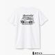 JACK OCEAN SPORTS  | METRO VAN SURF TEE B��T0115J��