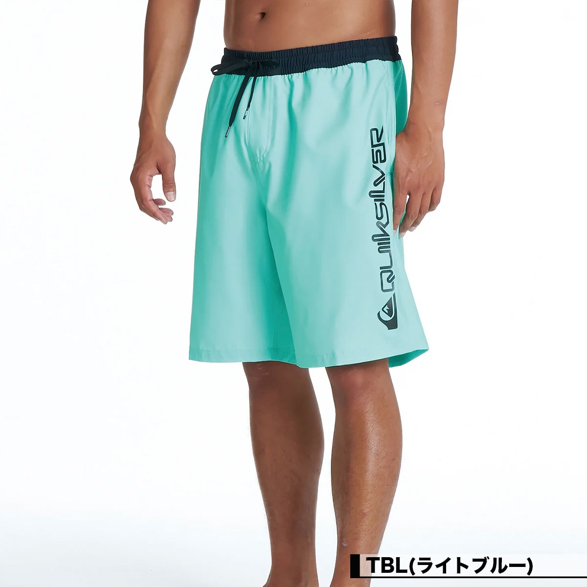 ��20%OFF ���ꥢ��󥹥������ QUIKSILVER | COLOR BLOCK VOLLEY 20NB��QBS262008��