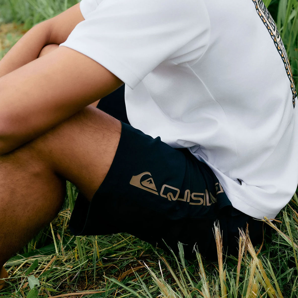 ��20%OFF ���ꥢ��󥹥������ QUIKSILVER | COLOR BLOCK VOLLEY 20NB��QBS262008��