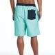��20%OFF ���ꥢ��󥹥������ QUIKSILVER | COLOR BLOCK VOLLEY 20NB��QBS262008��
