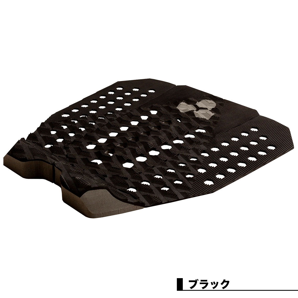 Channel Islands Surfboards  |  Flux 3 Piece Arch Traction Pad��PAD-A3-FLX��
