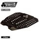 Channel Islands Surfboards  |  Flux 3 Piece Arch Traction Pad��PAD-A3-FLX��