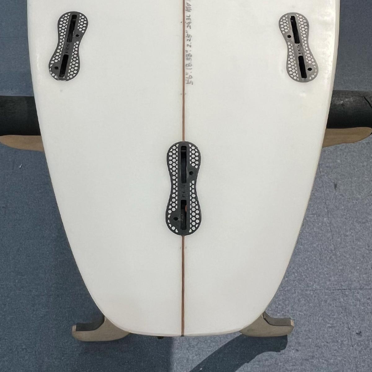 ��USED BOARD��LOST SURFBOARD | 3.0 STUB DRIVER��used526��(JACK����������)