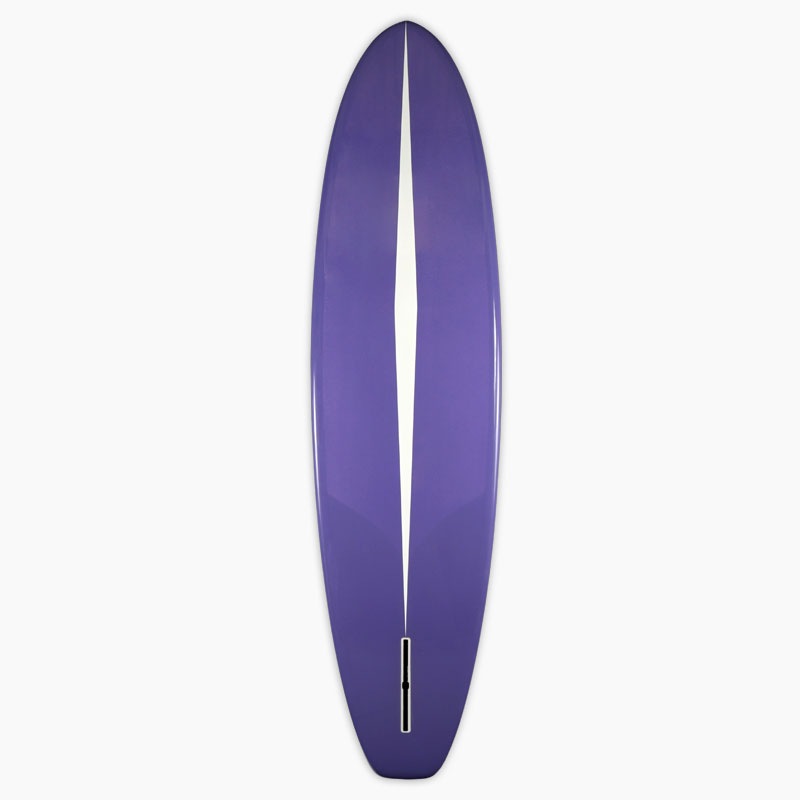40%OFF Michael Takayama surfboards ޥ륿 եܡ ߥå ե ߥåɥ󥰥 եܡ 󥰥ե surfboard EGG PURPLE å ѡץ륵 7.2mt12 