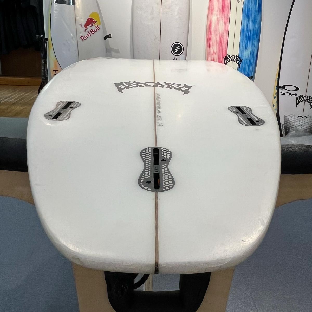 ��USED BOARD��LOST SURFBOARD | 3.0 STUB DRIVER��used526��(JACK����������)