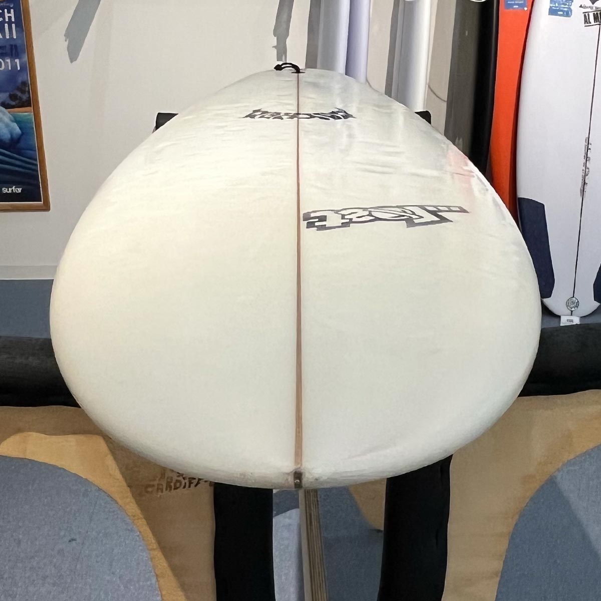 ��USED BOARD��LOST SURFBOARD | 3.0 STUB DRIVER��used526��(JACK����������)