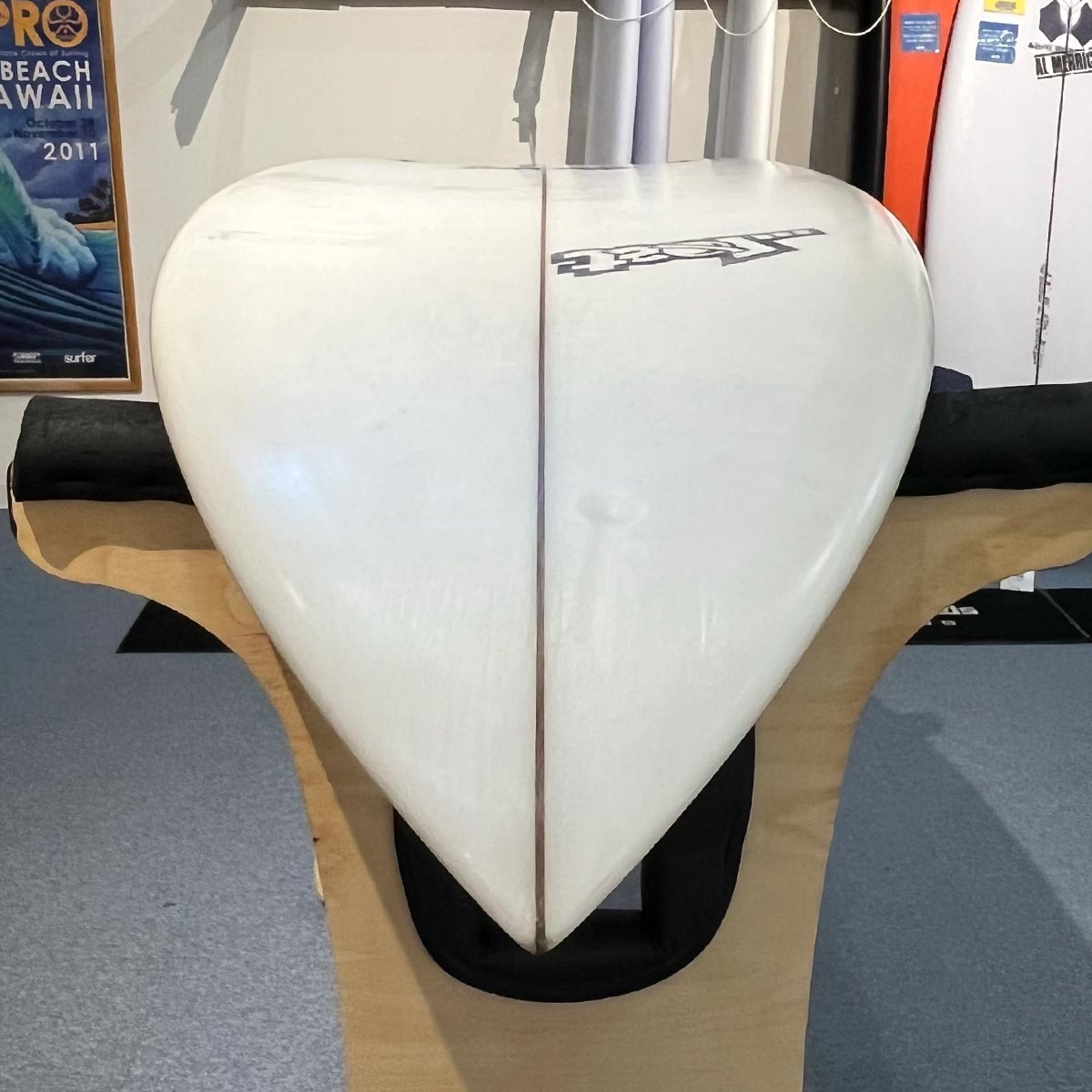 ��USED BOARD��LOST SURFBOARD | 3.0 STUB DRIVER��used526��(JACK����������)