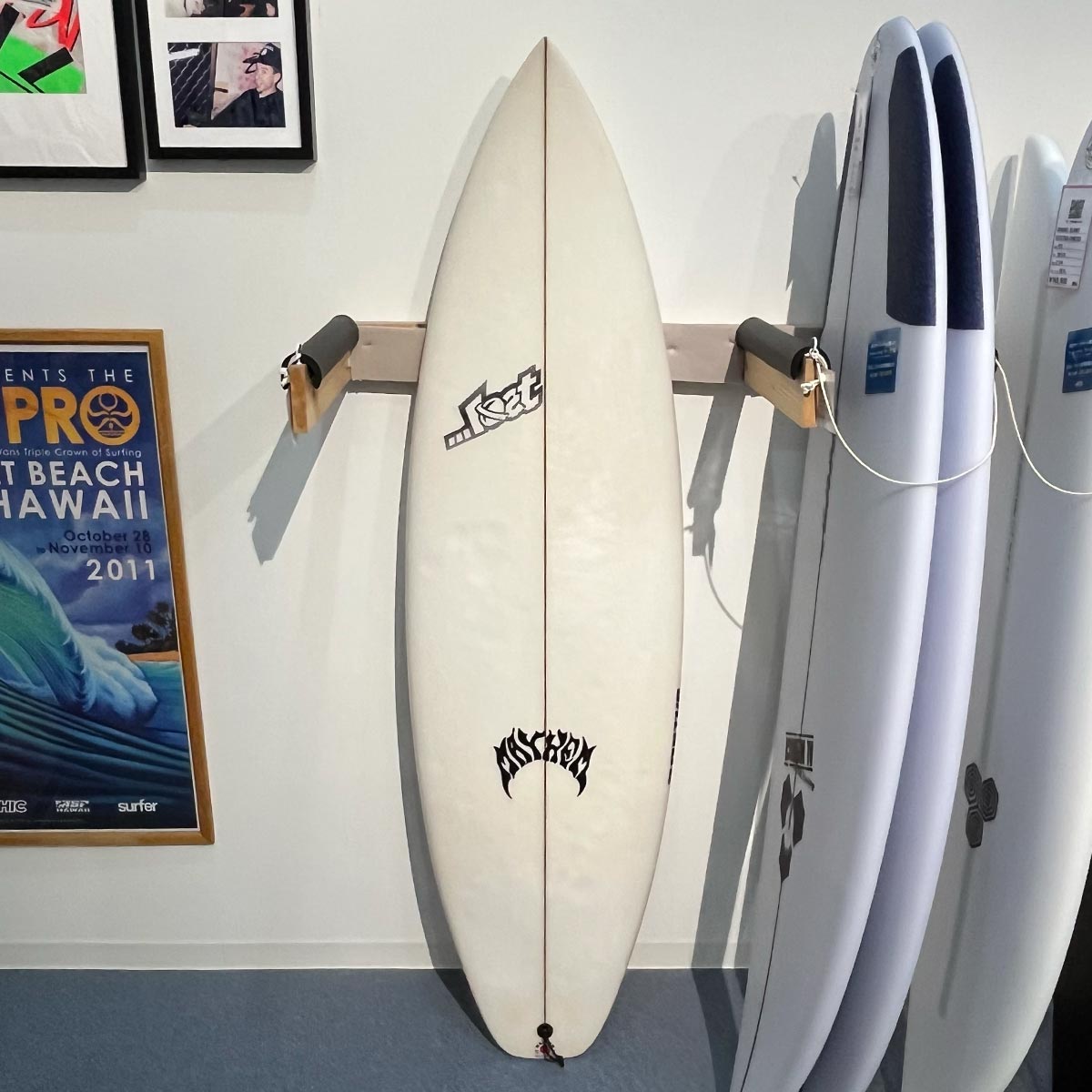 ��USED BOARD��LOST SURFBOARD | 3.0 STUB DRIVER��used526��(JACK����������)
