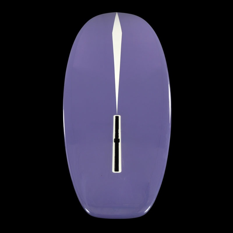 40%OFF Michael Takayama surfboards ޥ륿 եܡ ߥå ե ߥåɥ󥰥 եܡ 󥰥ե surfboard EGG PURPLE å ѡץ륵 7.2mt12 
