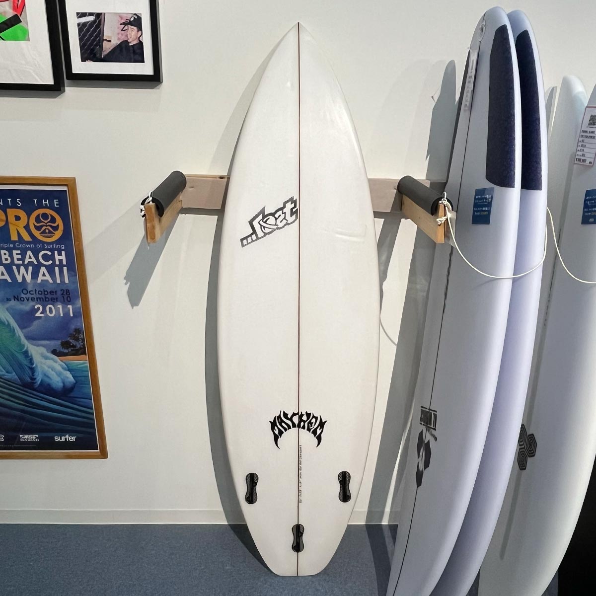 ��USED BOARD��LOST SURFBOARD | 3.0 STUB DRIVER��used526��(JACK����������)