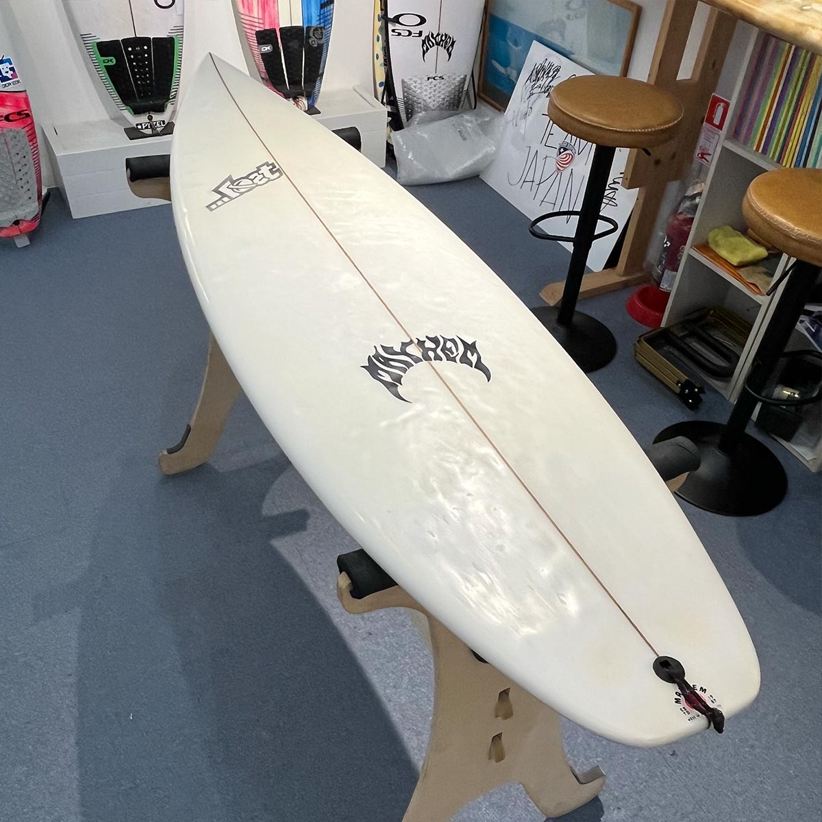 ��USED BOARD��LOST SURFBOARD | 3.0 STUB DRIVER��used526��(JACK����������)