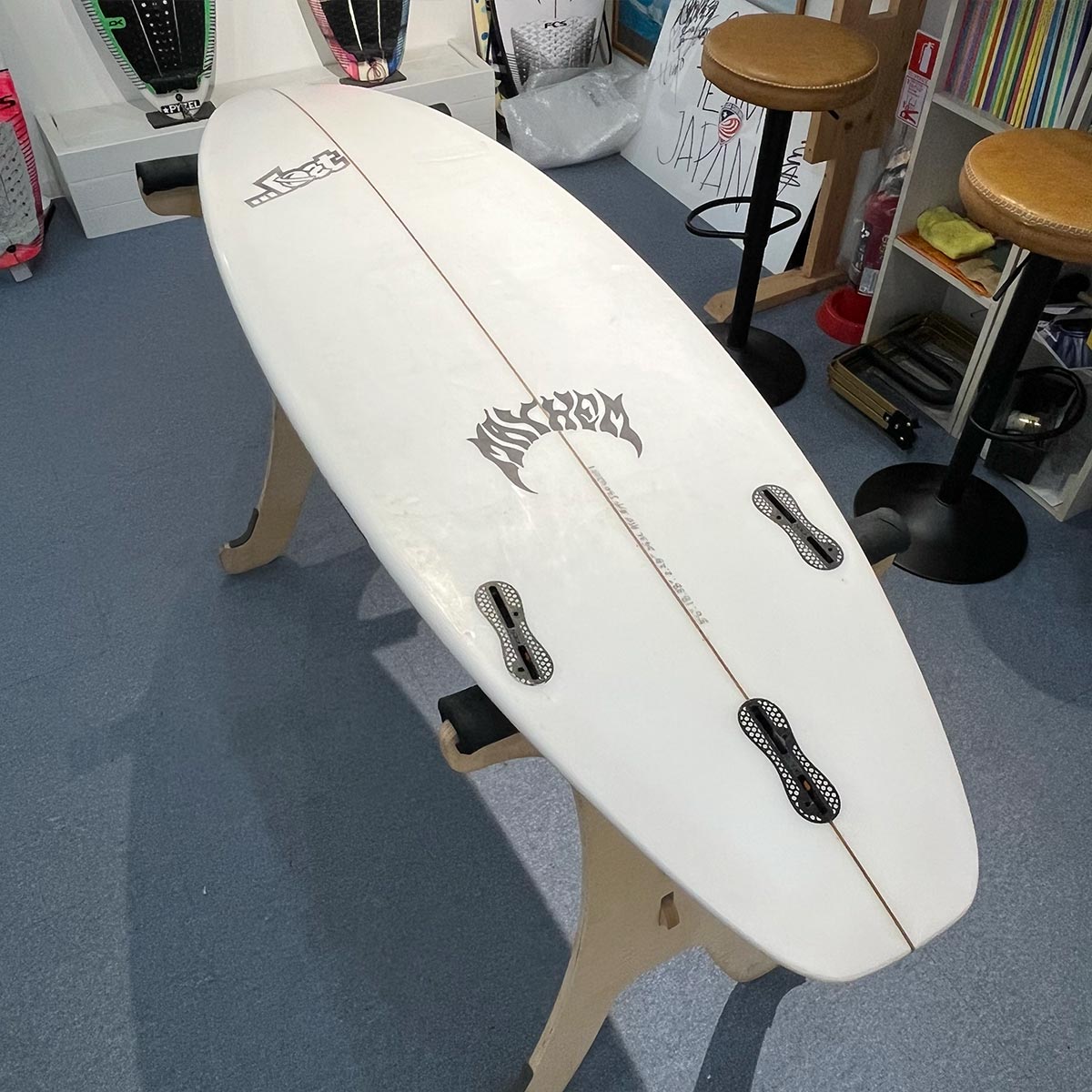 ��USED BOARD��LOST SURFBOARD | 3.0 STUB DRIVER��used526��(JACK����������)