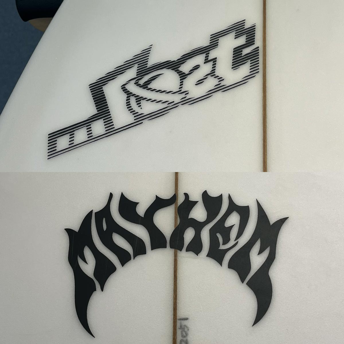 ��USED BOARD��LOST SURFBOARD | 3.0 STUB DRIVER��used526��(JACK����������)