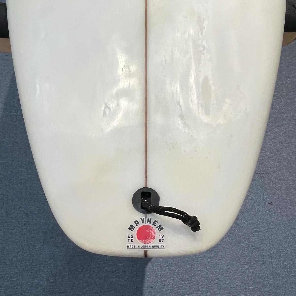 ��USED BOARD��LOST SURFBOARD | 3.0 STUB DRIVER��used526��(JACK����������)