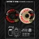 SPITFIRE | YUTO HORIGOME CONICAL FULL 54mm��21110413YU54��