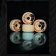 SPITFIRE | YUTO HORIGOME CONICAL FULL 54mm��21110413YU54��