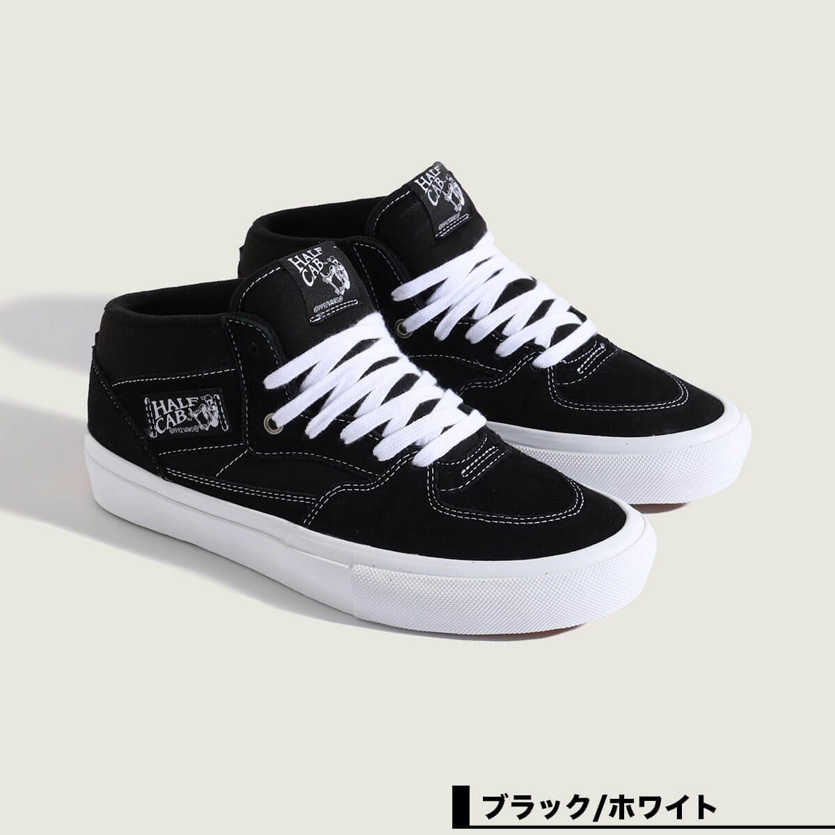 VANS | SKATE HALF CAB��VN0A5FCD��