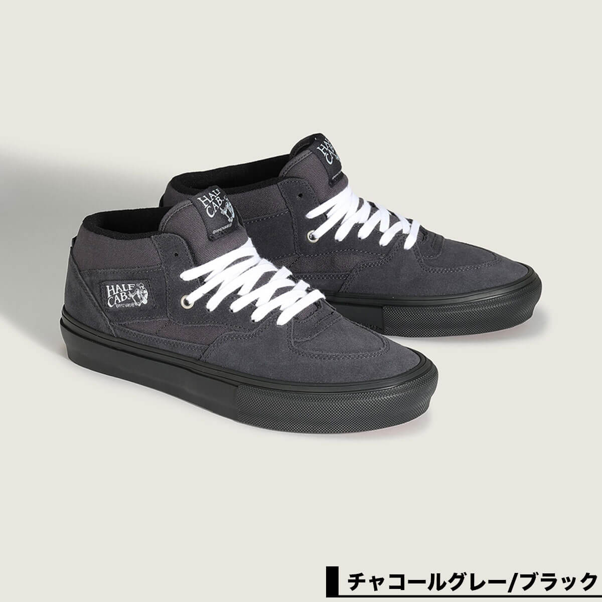 VANS | SKATE HALF CAB��VN0A5FCD��