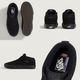 VANS | SKATE HALF CAB��VN0A5FCD��