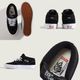 VANS | SKATE HALF CAB��VN0A5FCD��