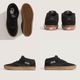 VANS | SKATE HALF CAB��VN0A5FCD��