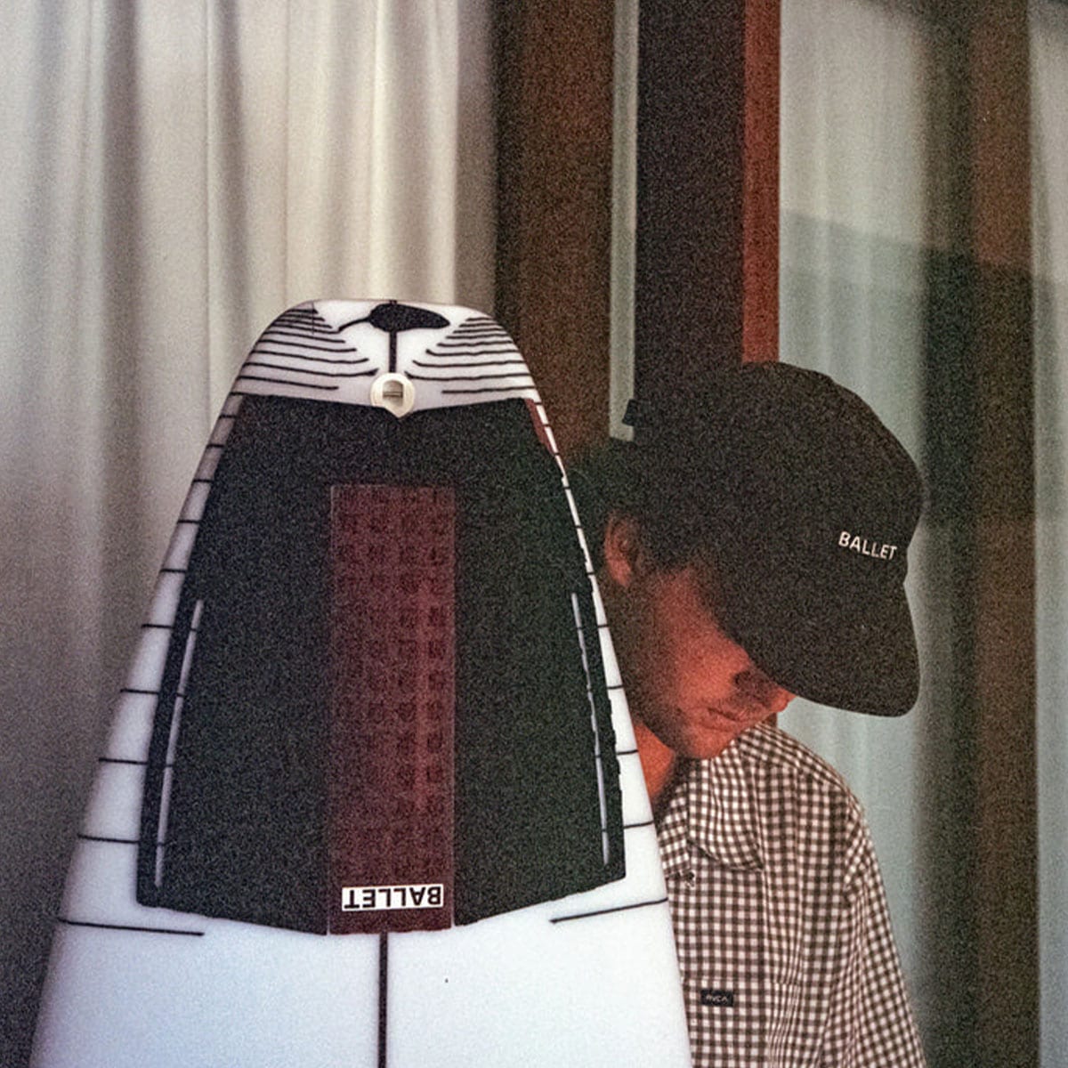 �����ե��� �����եܡ��� �ǥå��ѥå� �Х쥨 �ǥå��ѥå� 3�ԡ��� �֥�å� / �С�����ǥ��� ���� ������� ����ץ� �͵� �֥��� �Х�å� �Х졼 | BALLET ANTI-SLIP PRO PAD��ANTI-SLIP��