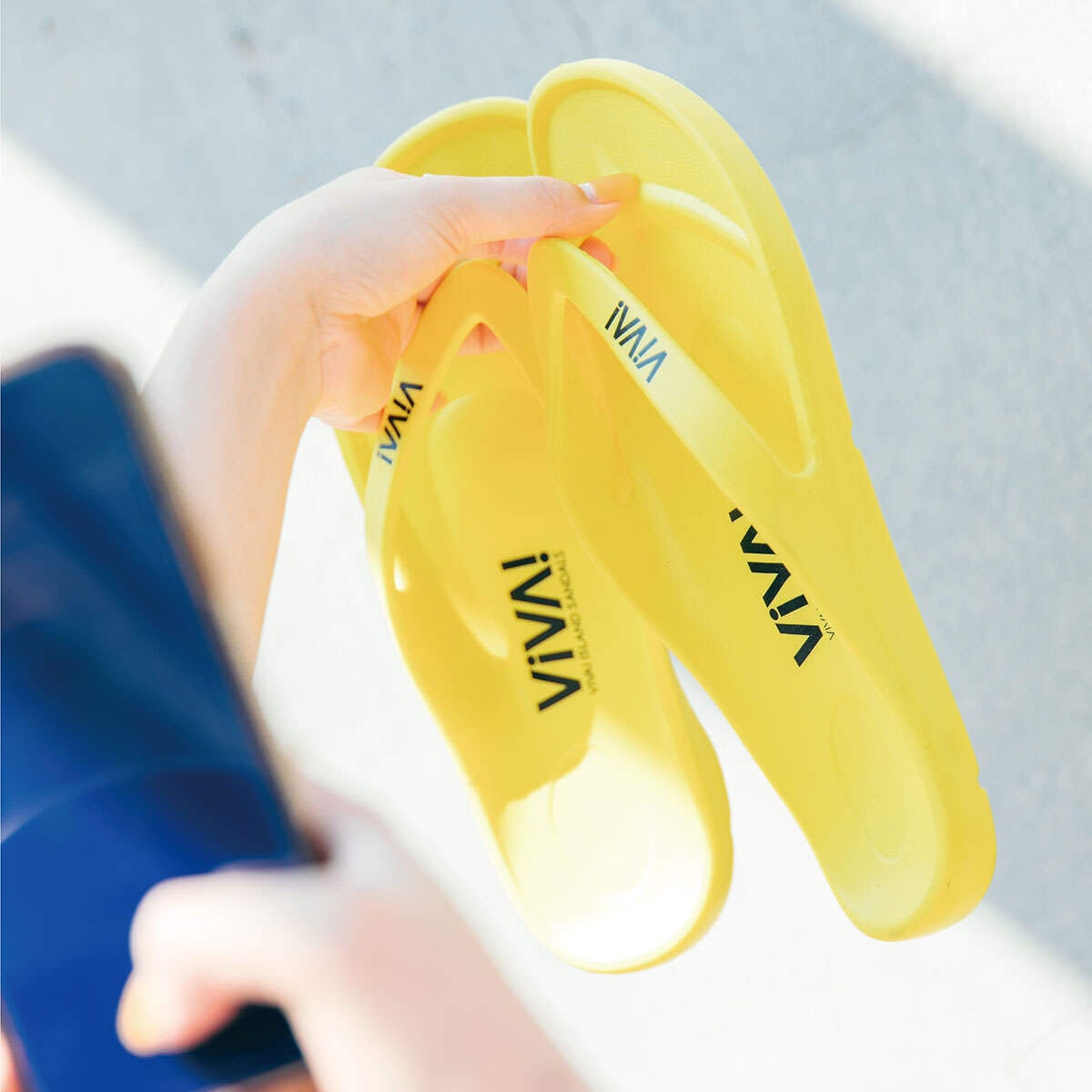 ۥӡ  ǥ ӥХ   ͵ Ķ ֥ ¤   | VIVA ISLAND JAPAN FLIP FLOPV-821113