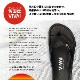 ۥӡ  ǥ ӥХ   ͵ Ķ ֥ ¤   | VIVA ISLAND JAPAN FLIP FLOPV-821113
