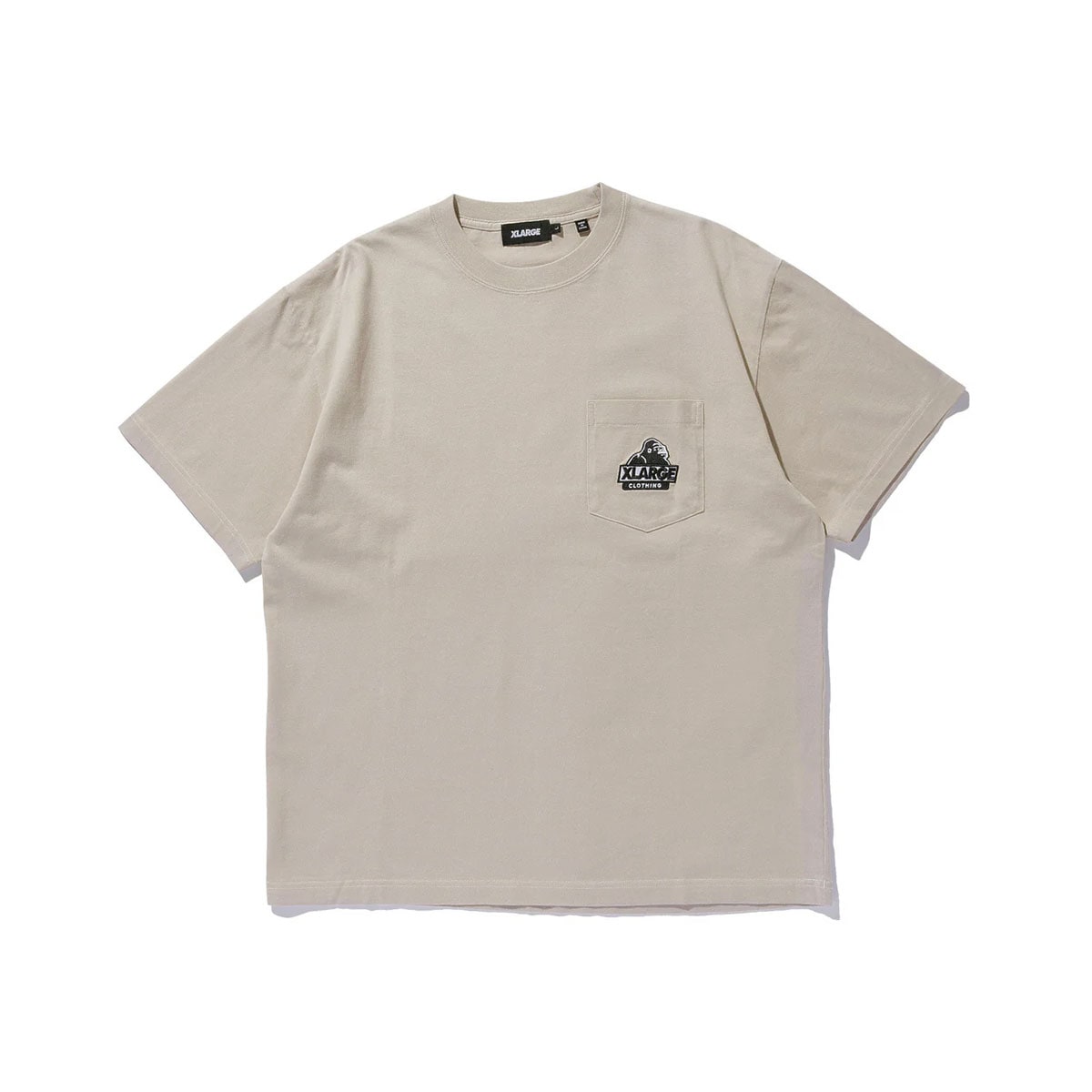 �ڿ��ե�����ۥ������ȥ�顼�� ��� ȾµT����� �ȥåץ� ���� ���� ����� �ɽ� �ݥ��å� ��4�� M L ���ȥ꡼�� �͵��֥��� XLARGE ���� 2025 ���� | SLANTED OG S/S POCKET TEE��101253011005��