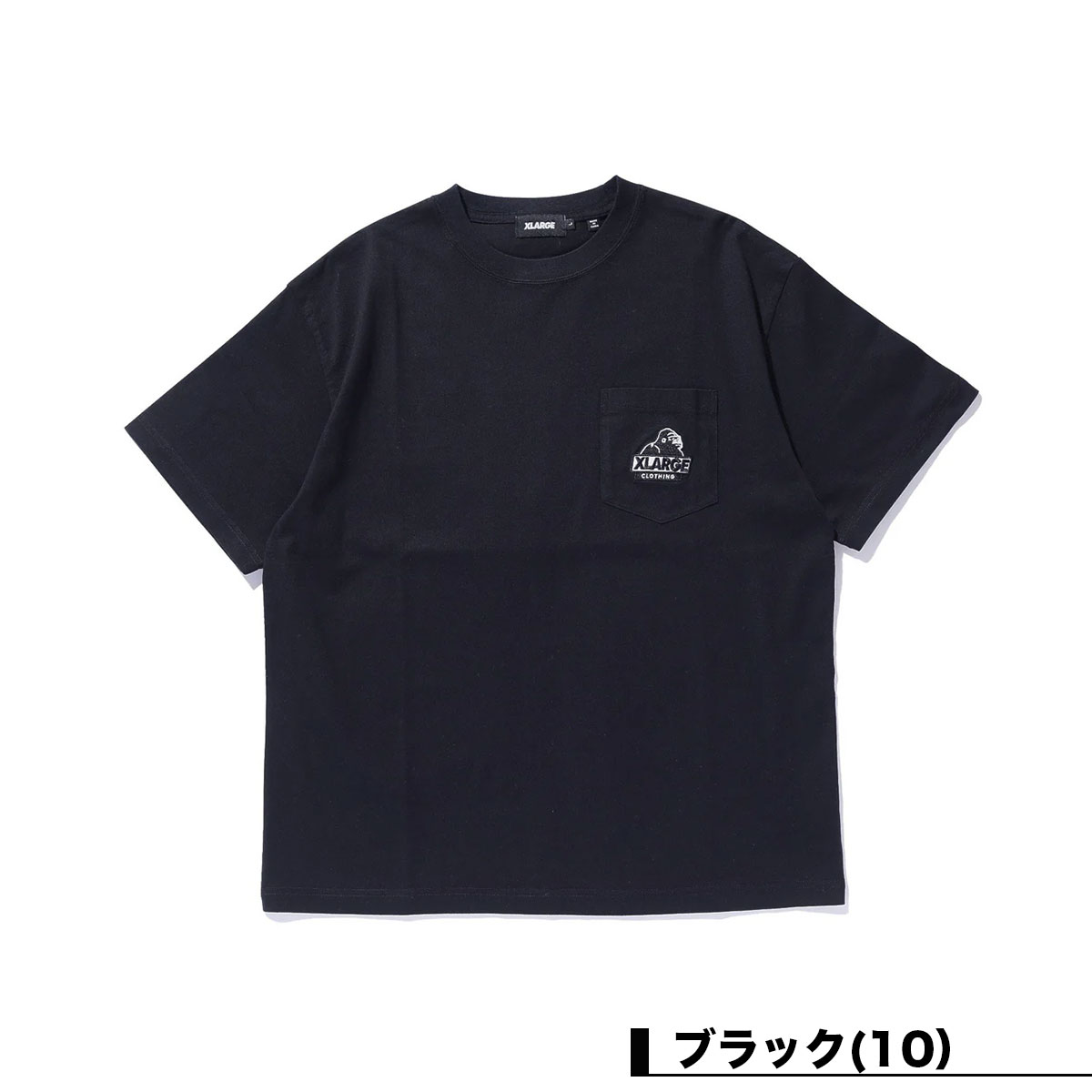 �ڿ��ե�����ۥ������ȥ�顼�� ��� ȾµT����� �ȥåץ� ���� ���� ����� �ɽ� �ݥ��å� ��4�� M L ���ȥ꡼�� �͵��֥��� XLARGE ���� 2025 ���� | SLANTED OG S/S POCKET TEE��101253011005��