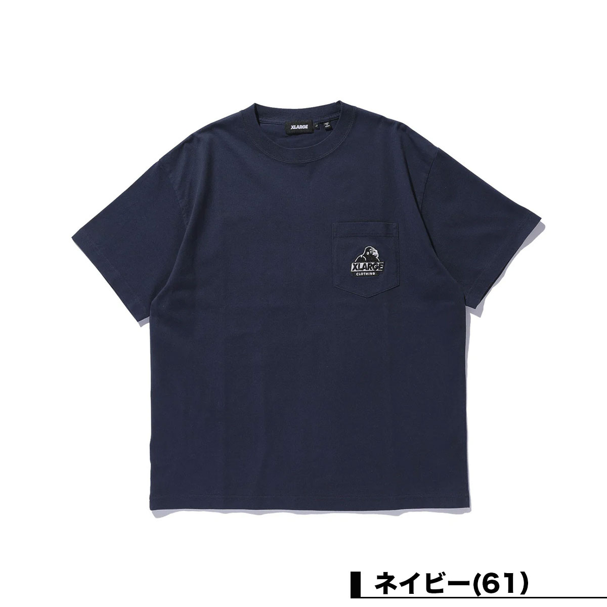 �ڿ��ե�����ۥ������ȥ�顼�� ��� ȾµT����� �ȥåץ� ���� ���� ����� �ɽ� �ݥ��å� ��4�� M L ���ȥ꡼�� �͵��֥��� XLARGE ���� 2025 ���� | SLANTED OG S/S POCKET TEE��101253011005��