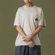 �ڿ��ե�����ۥ������ȥ�顼�� ��� ȾµT����� �ȥåץ� ���� ���� ����� �ɽ� �ݥ��å� ��4�� M L ���ȥ꡼�� �͵��֥��� XLARGE ���� 2025 ���� | SLANTED OG S/S POCKET TEE��101253011005��