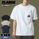 �ڿ��ե�����ۥ������ȥ�顼�� ��� ȾµT����� �ȥåץ� ���� ���� ����� �ɽ� �ݥ��å� ��4�� M L ���ȥ꡼�� �͵��֥��� XLARGE ���� 2025 ���� | SLANTED OG S/S POCKET TEE��101253011005��