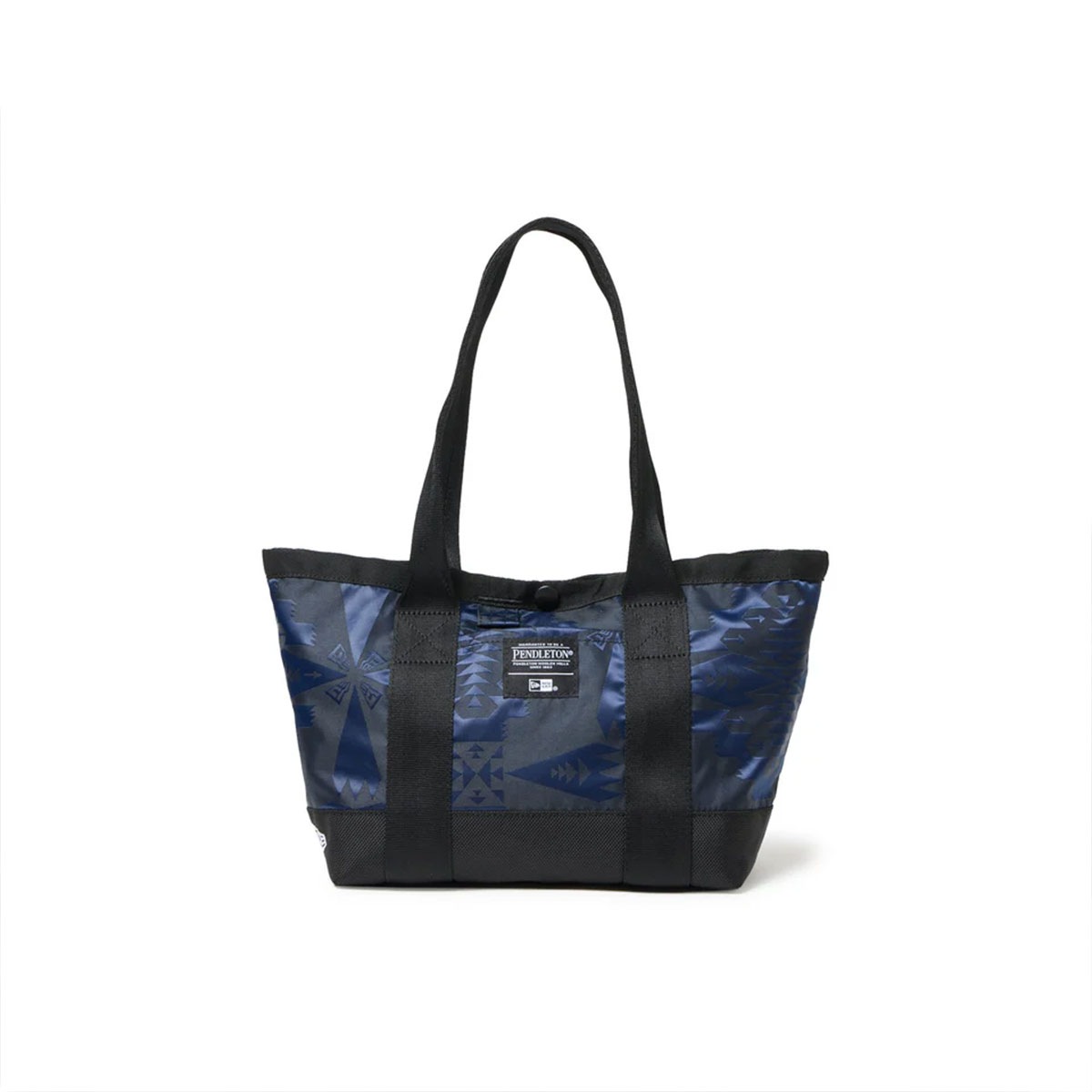 �˥塼���� �ߥ� �ȡ��ȥХå� 6L �ե����ʡ� ��� ��ǥ����� �ڥ�ɥ�ȥ� ����� ��¦�ݥ��å� �͵��֥��� NEW ERA  newera | 6L Pendleton��14683706��