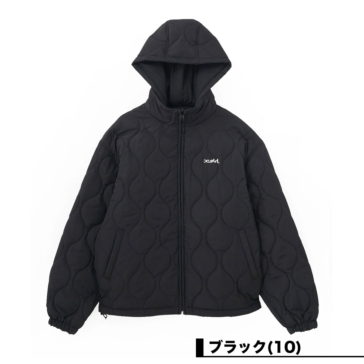 ��30%OFF ���ꥢ��󥹥�����ۥ��å��������� ��ǥ����� ��С����֥� ���㥱�å� �������� ����ƥ��� �ա��ɼ�곰���� ��3�� S M ���ȥ꡼�ȿ͵��֥��� X-GIRL ���� 2025 �����105253021006��