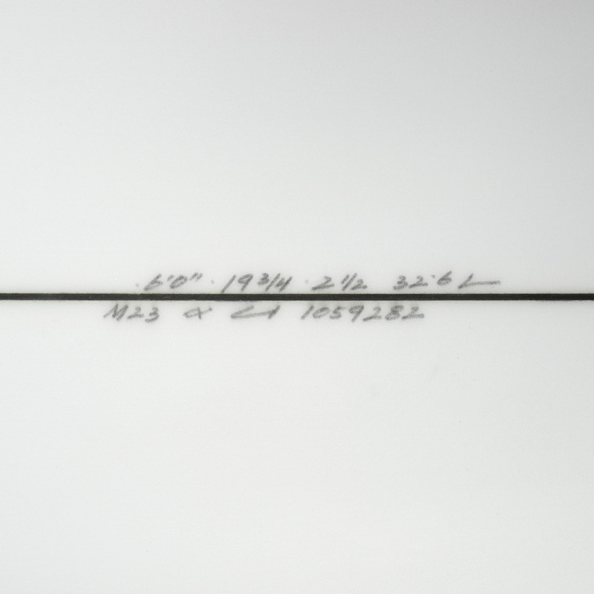 ����ͥ륢����� M23 �����եܡ��� ���硼�ȥܡ��� �����ե��� �����ͥ륢������ �Х� ���ܸ��ꥫ�顼 6'0 | CHANNEL ISLANDS M23 Japan Limited edition color surfboard 6.0 BALI futures��PU��