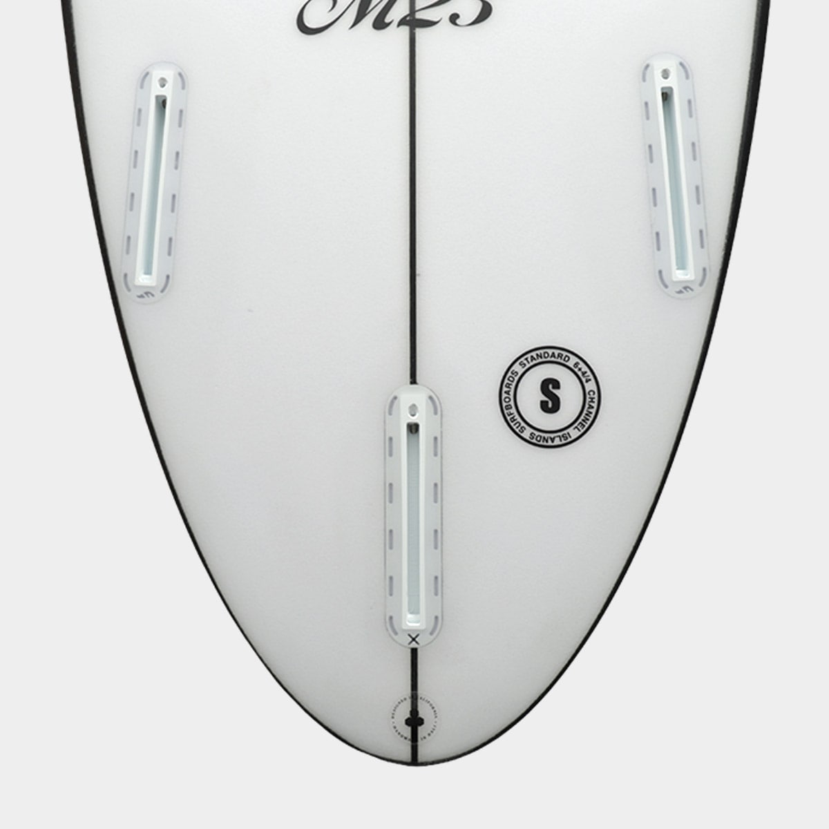 ����ͥ륢����� M23 �����եܡ��� ���硼�ȥܡ��� �����ե��� �����ͥ륢������ �Х� ���ܸ��ꥫ�顼 6'0 | CHANNEL ISLANDS M23 Japan Limited edition color surfboard 6.0 BALI futures��PU��