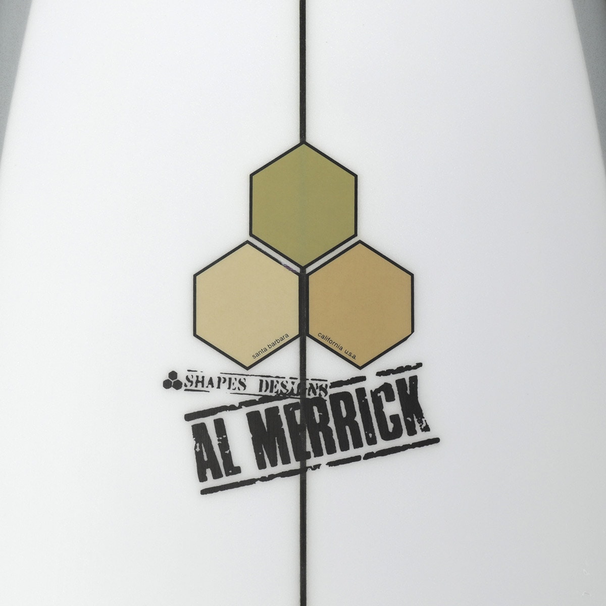 ����ͥ륢����� M23 �����եܡ��� ���硼�ȥܡ��� �����ե��� �����ͥ륢������ �Х� ���ܸ��ꥫ�顼 6'0 | CHANNEL ISLANDS M23 Japan Limited edition color surfboard 6.0 BALI futures��PU��