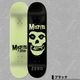 ZERO | MISFITS FIEND SKULL GITD��ZE-60127��