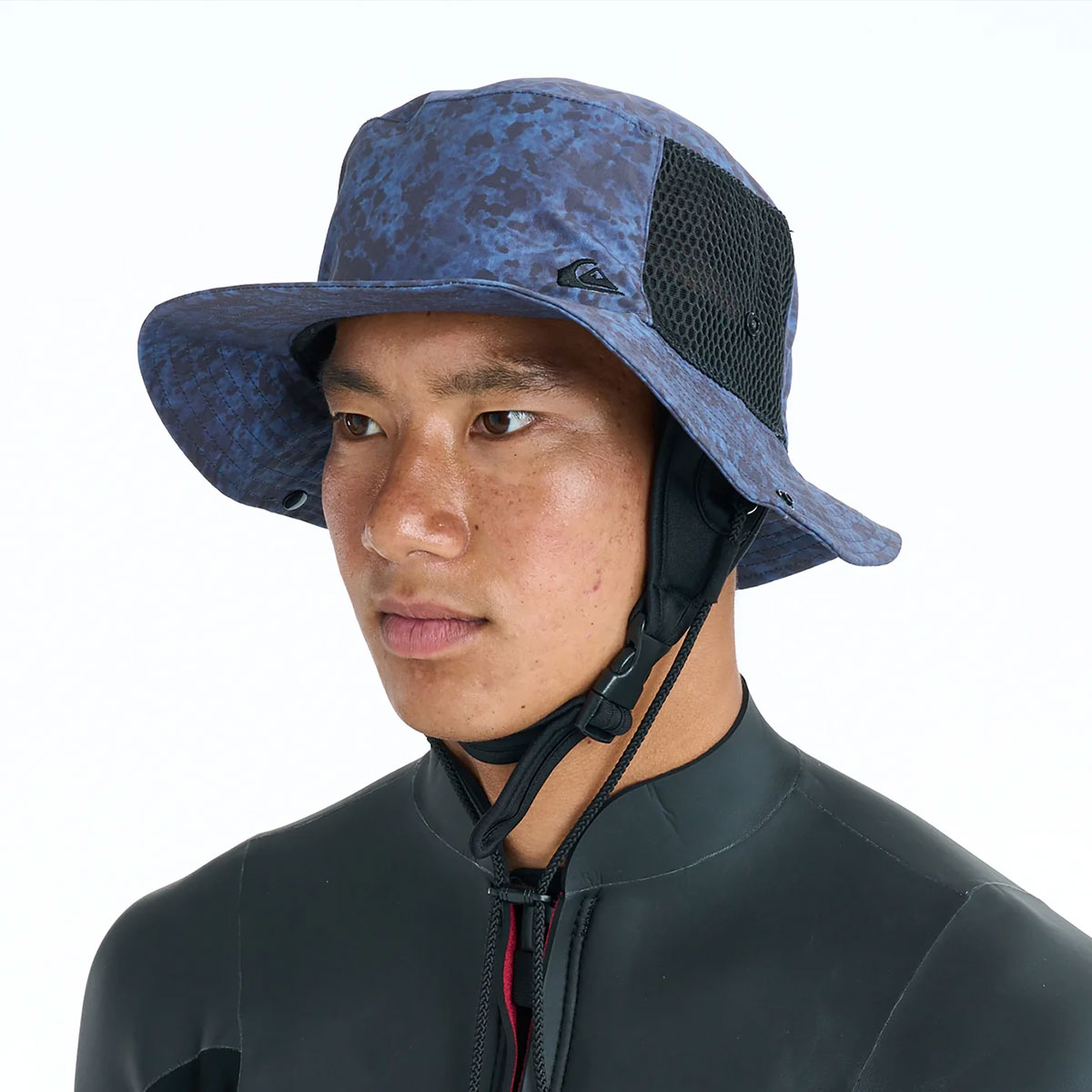 QUIKSILVER | WR UV WATER SURF HAT��QSA261717��
