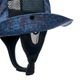 QUIKSILVER | WR UV WATER SURF HAT��QSA261717��