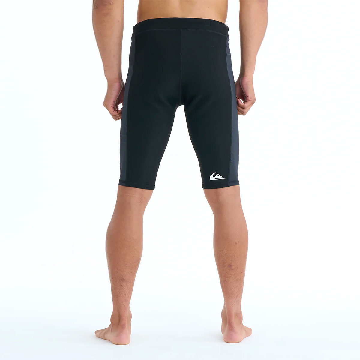 ��6/7(��)�ޤǡ�15,000��(�ǹ�)�ʾ太�㤤�夲�ǥ����åȥХå��ץ쥼��ȡ�QUIKSILVER | EVERYDAY SESSIONS 1.0mm WATER SHORT FLOCK��QWT261708��wmz