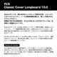 FCS | CLASSIC COVER LONG 10.0 ft��BCL-010-LB-ALP��