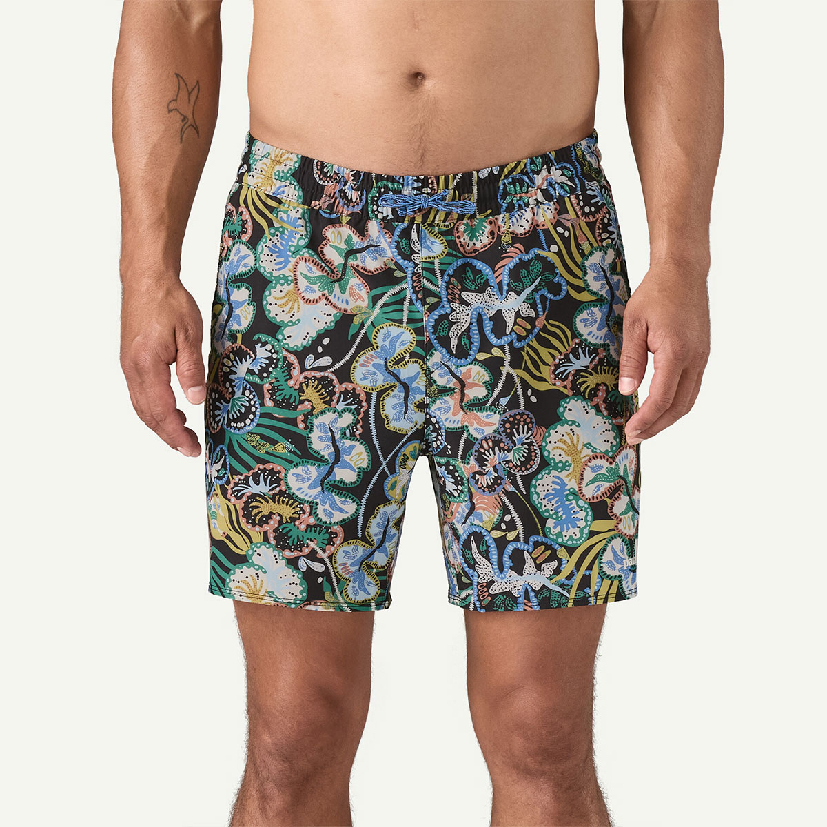 Patagonia | Men's Hydropeak Volley Shorts - 16"��86436�� 