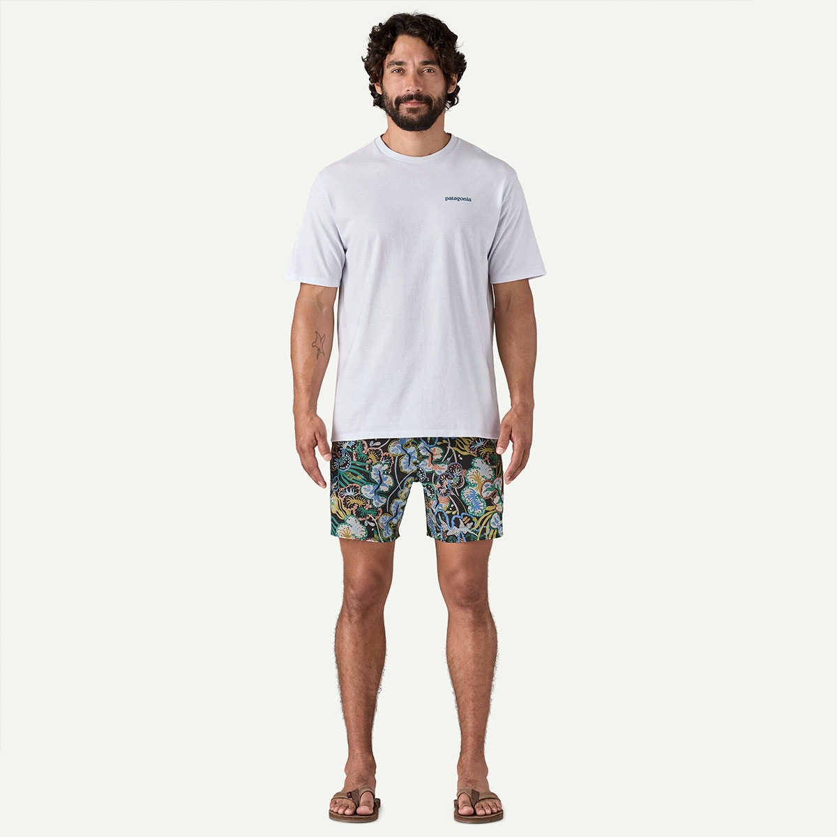 Patagonia | Men's Hydropeak Volley Shorts - 16"��86436�� 