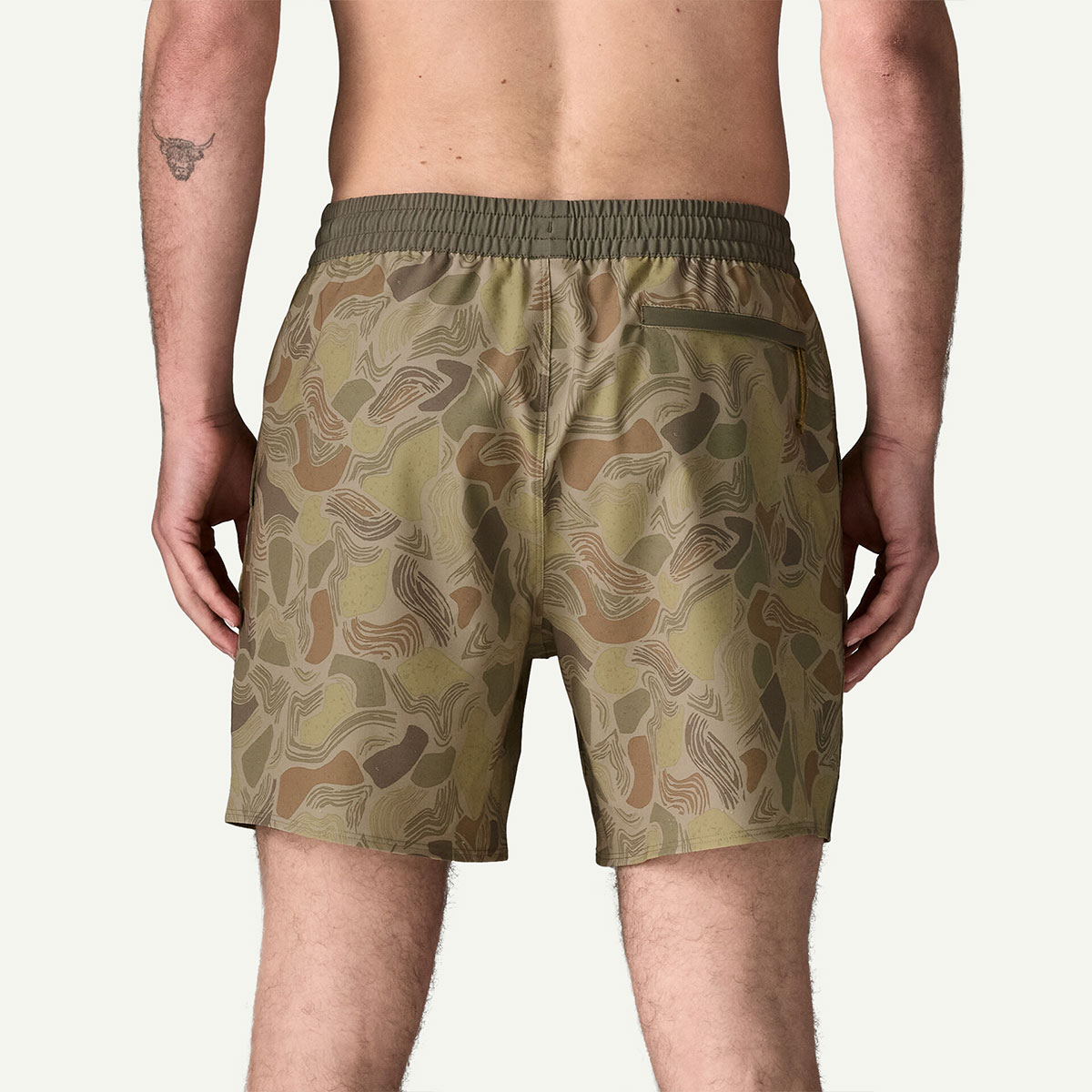 Patagonia | Men's Hydropeak Volley Shorts - 16"��86436�� 