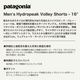 Patagonia | Men's Hydropeak Volley Shorts - 16"��86436�� 